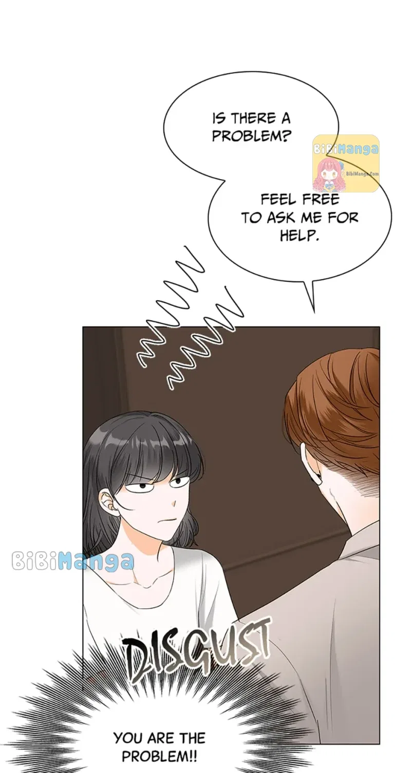 Dating My Best Friend’s Sister Chapter 35 – Page 54