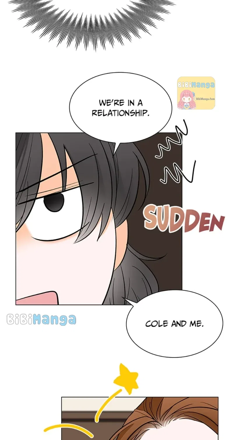 Dating My Best Friend’s Sister Chapter 35 – Page 55