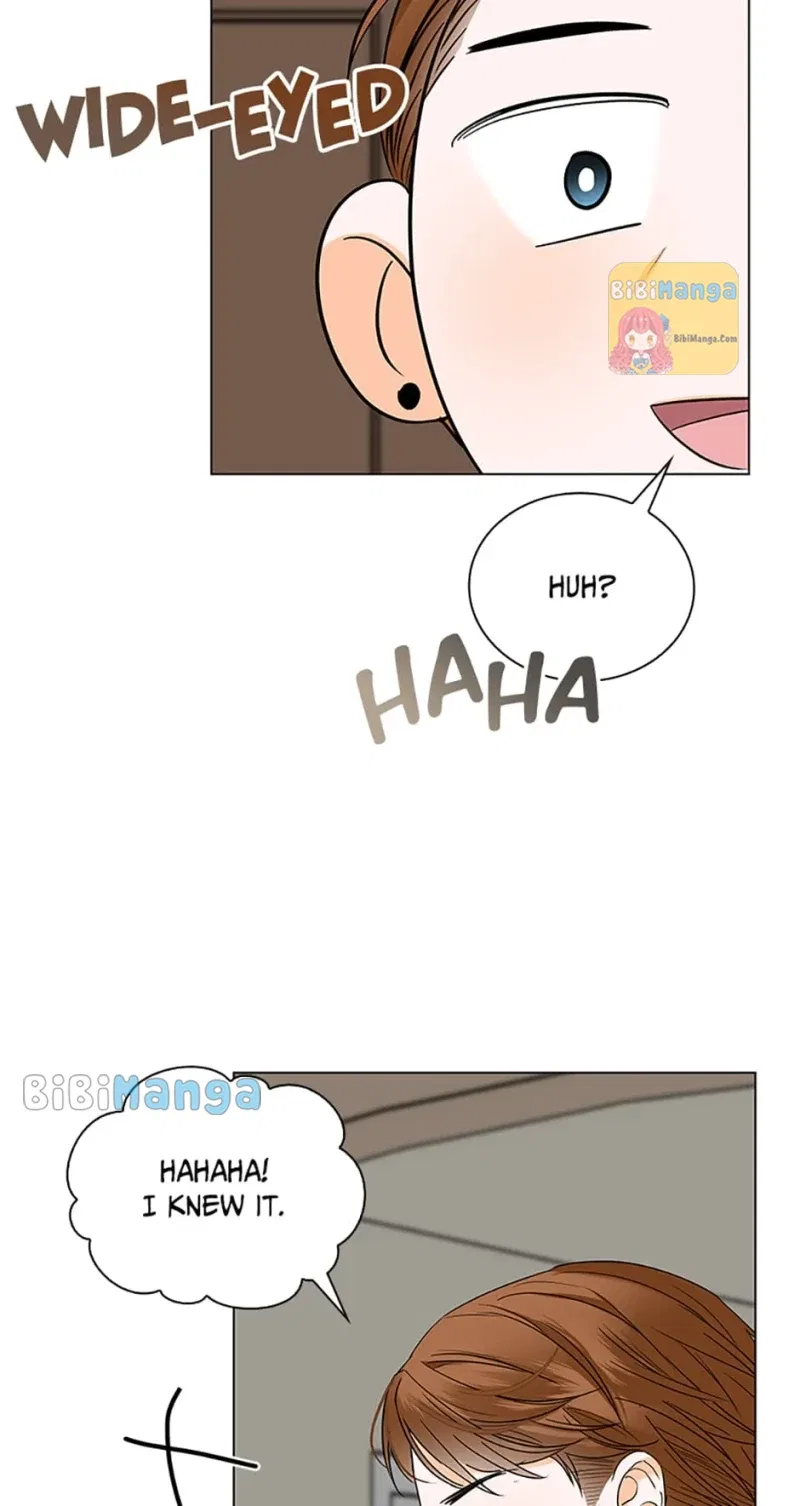Dating My Best Friend’s Sister Chapter 35 – Page 56