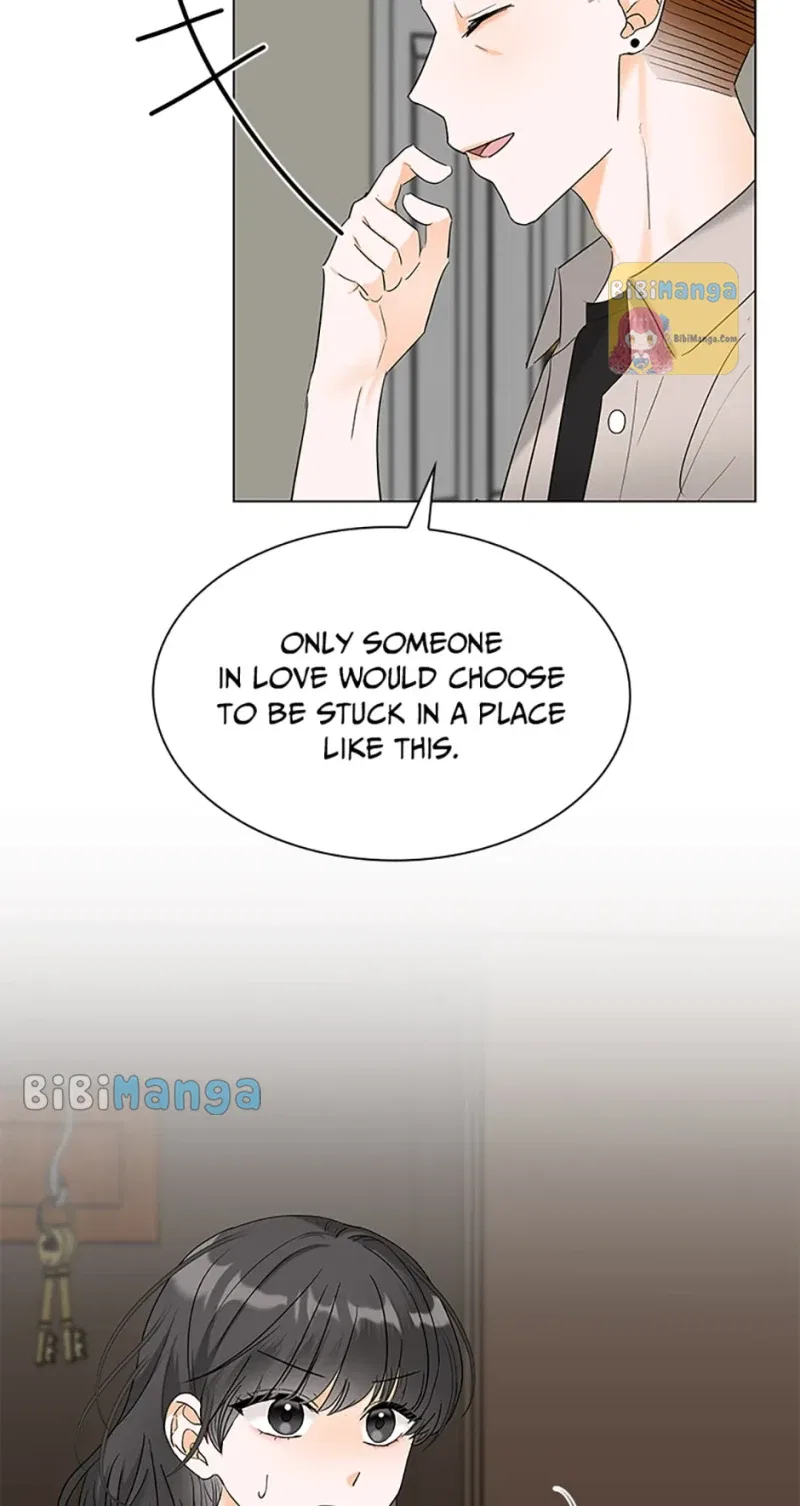 Dating My Best Friend’s Sister Chapter 35 – Page 57