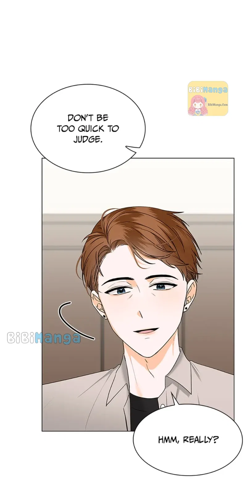 Dating My Best Friend’s Sister Chapter 35 – Page 59
