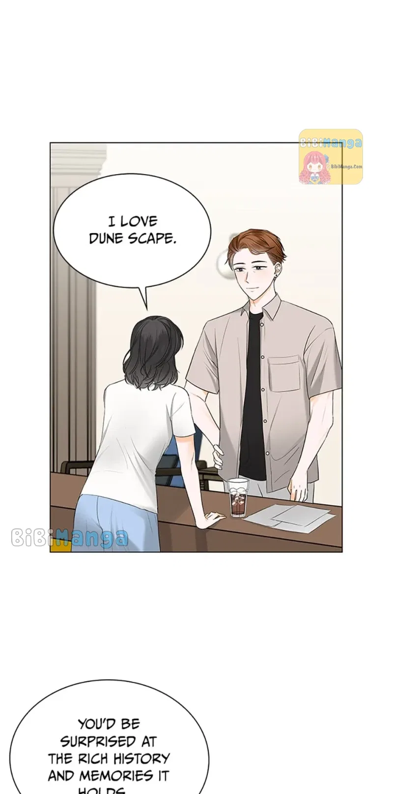 Dating My Best Friend’s Sister Chapter 35 – Page 60