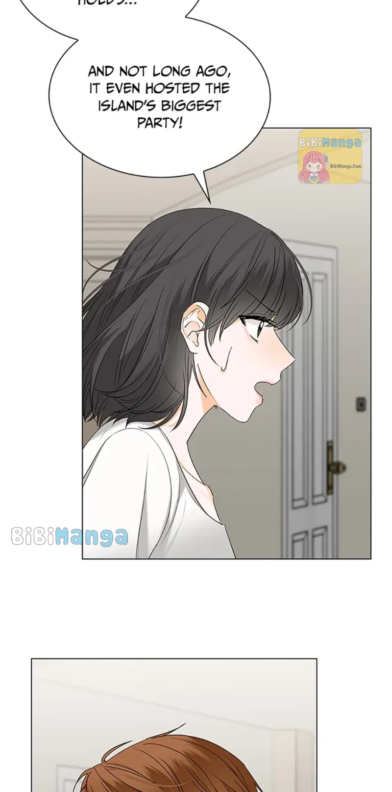 Dating My Best Friend’s Sister Chapter 35 – Page 61