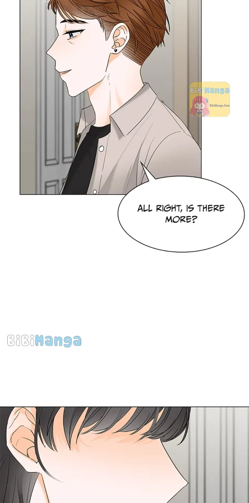 Dating My Best Friend’s Sister Chapter 35 – Page 62