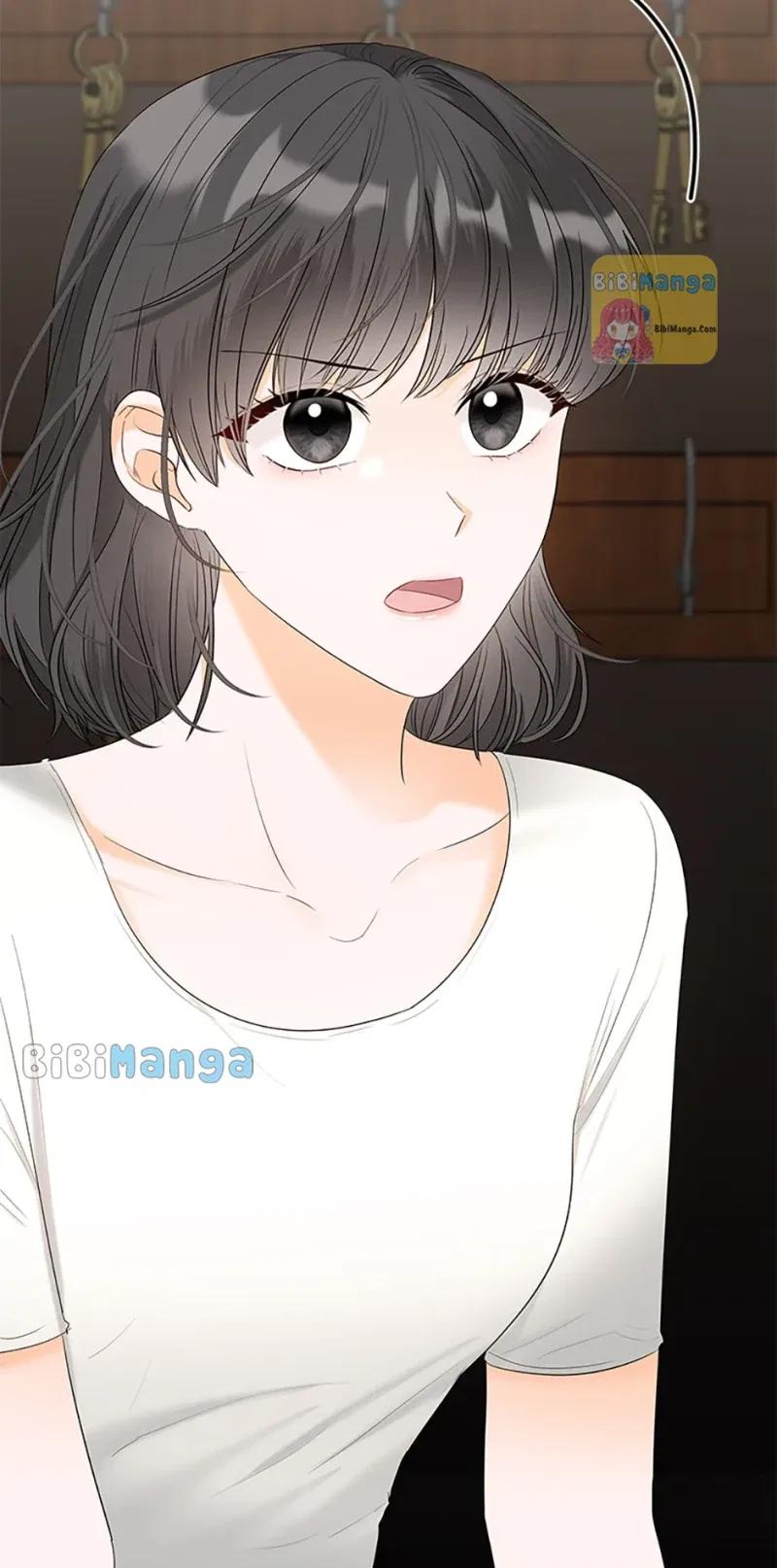 Dating My Best Friend’s Sister Chapter 35 – Page 64