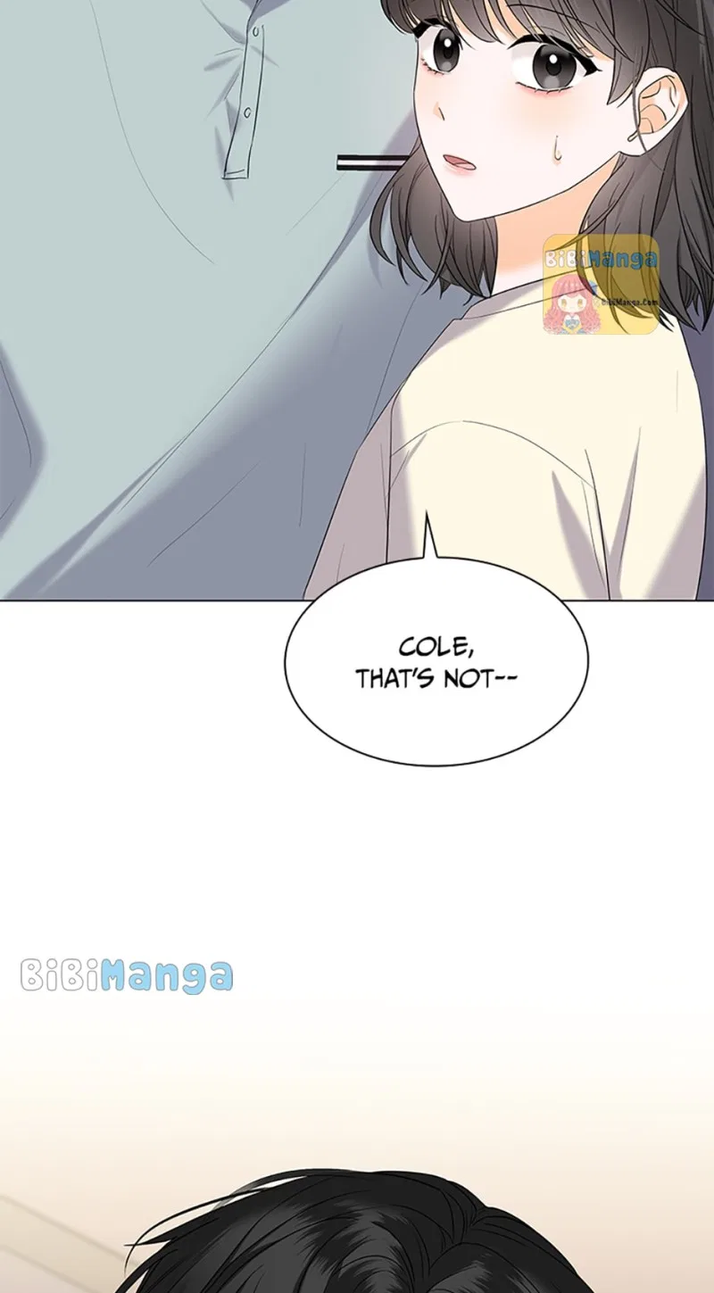 Dating My Best Friend’s Sister Chapter 34 – Page 2