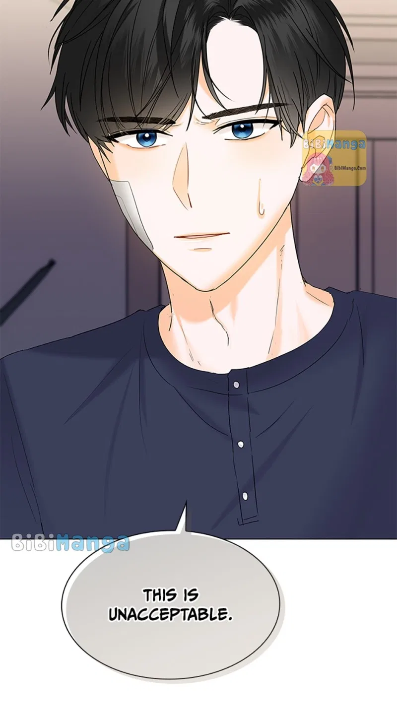 Dating My Best Friend’s Sister Chapter 34 – Page 3