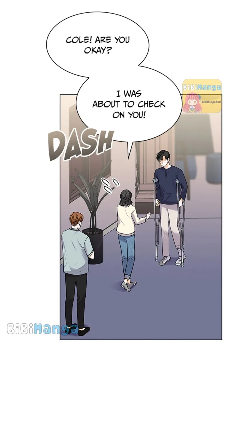 Dating My Best Friend’s Sister Chapter 34 – Page 5