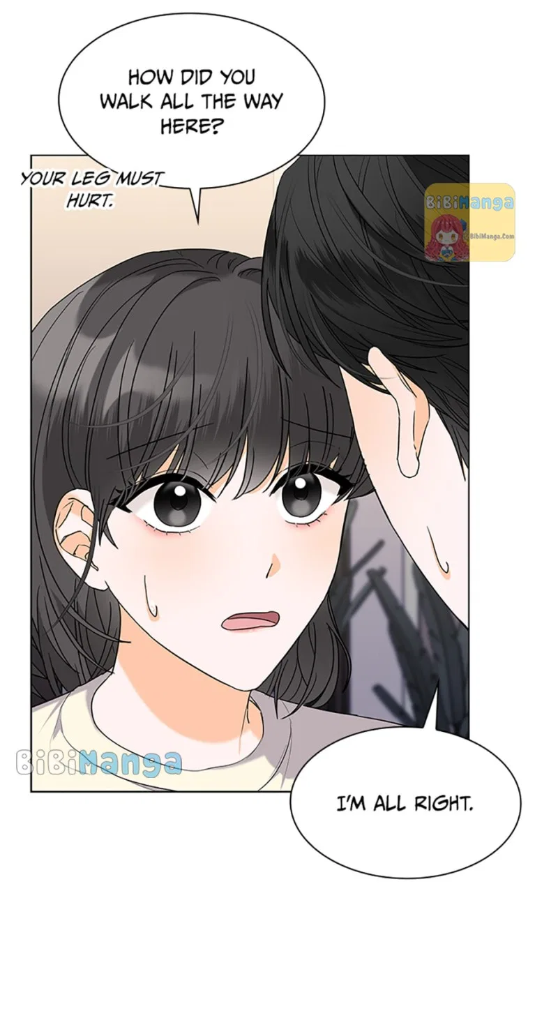 Dating My Best Friend’s Sister Chapter 34 – Page 6