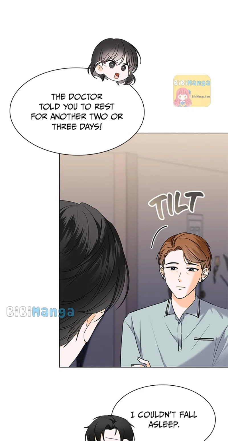 Dating My Best Friend’s Sister Chapter 34 – Page 7
