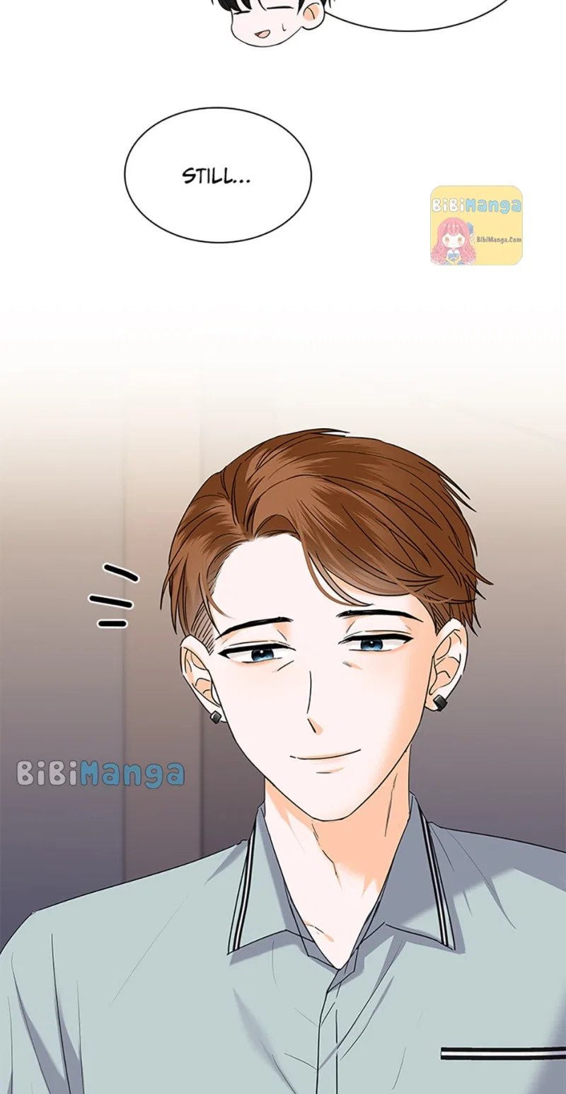 Dating My Best Friend’s Sister Chapter 34 – Page 8