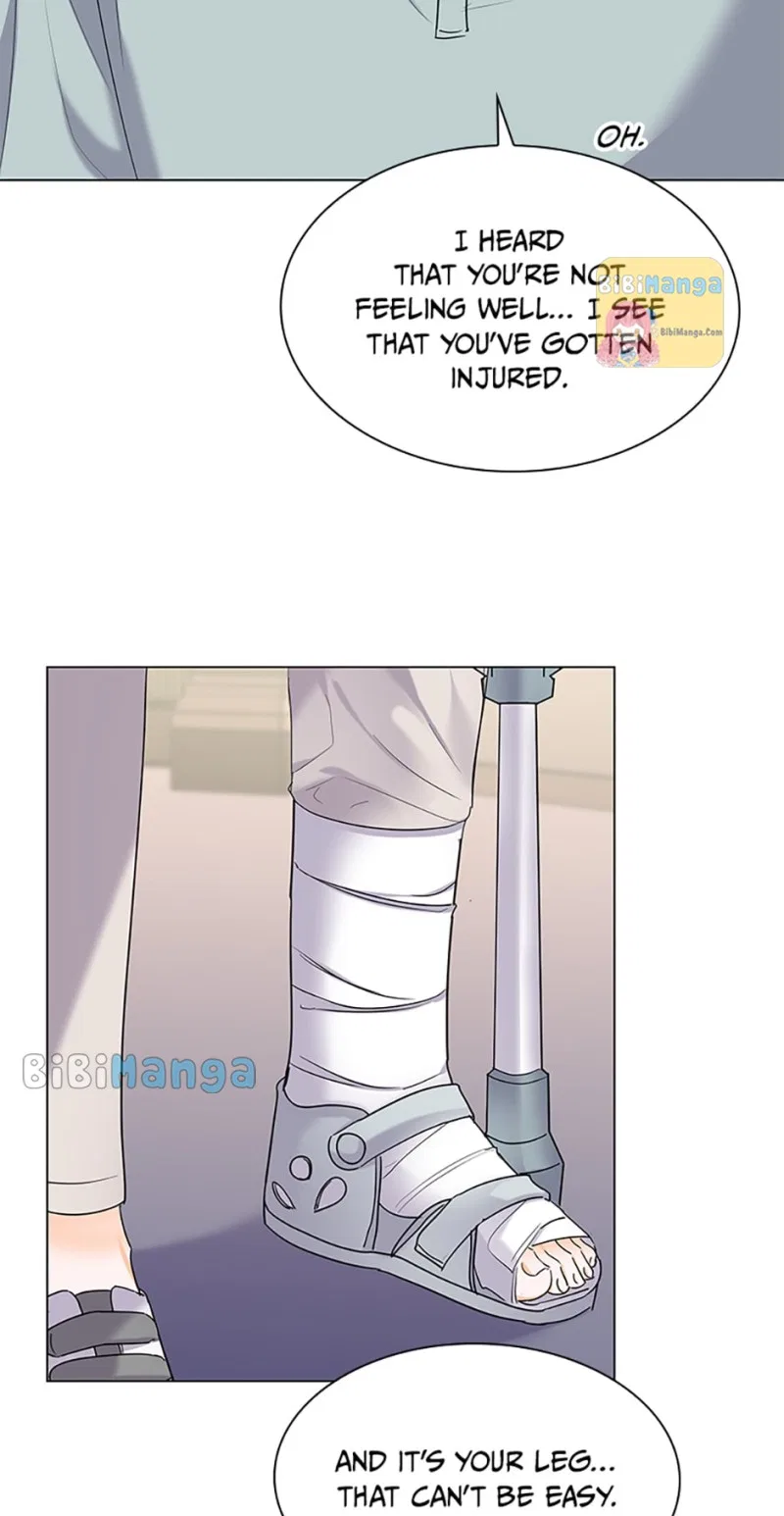 Dating My Best Friend’s Sister Chapter 34 – Page 9