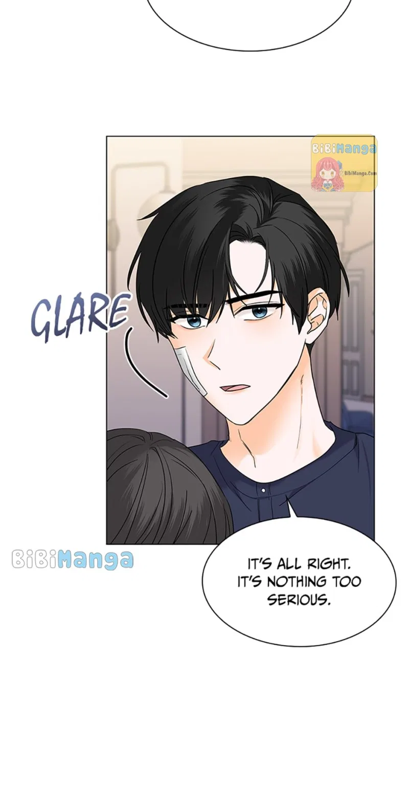 Dating My Best Friend’s Sister Chapter 34 – Page 10