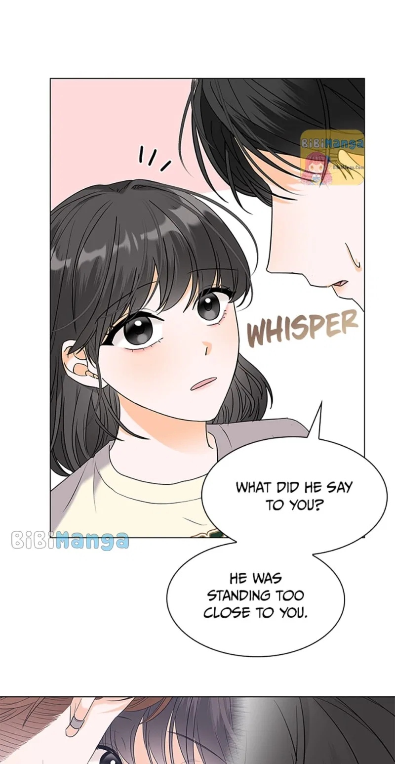 Dating My Best Friend’s Sister Chapter 34 – Page 11