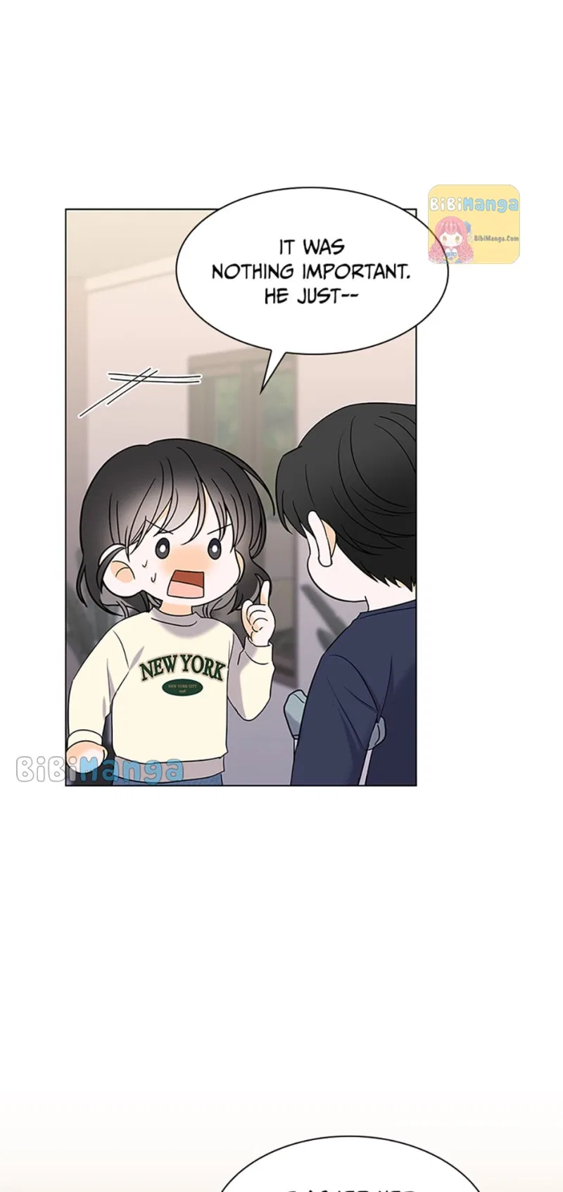 Dating My Best Friend’s Sister Chapter 34 – Page 13