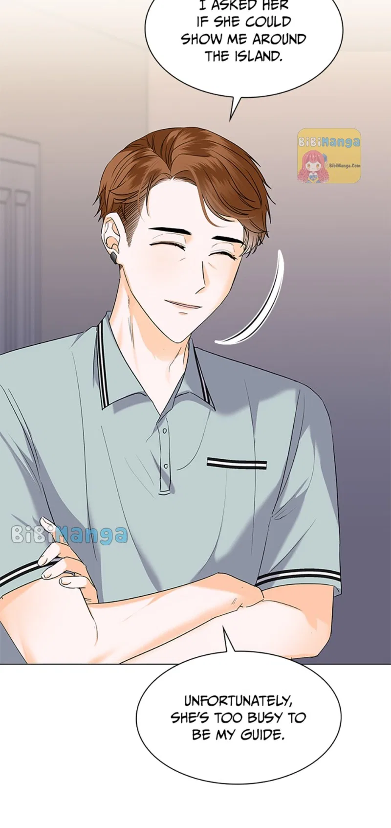 Dating My Best Friend’s Sister Chapter 34 – Page 14