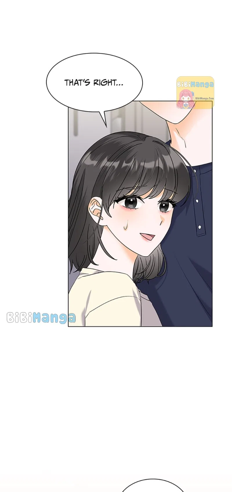 Dating My Best Friend’s Sister Chapter 34 – Page 15