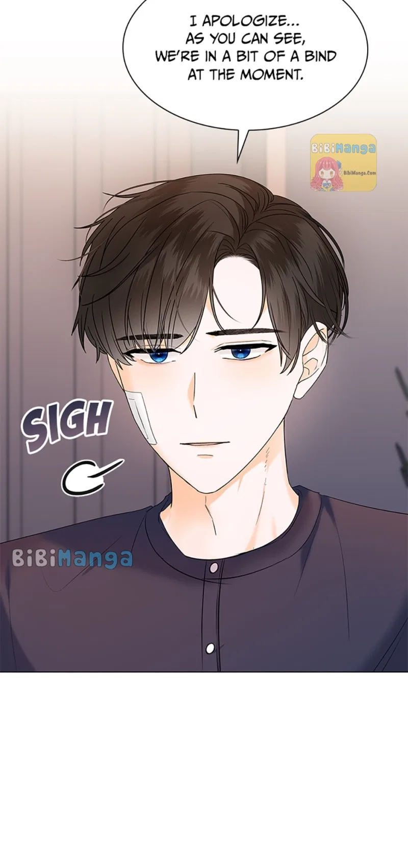 Dating My Best Friend’s Sister Chapter 34 – Page 17