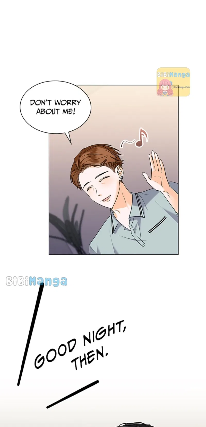 Dating My Best Friend’s Sister Chapter 34 – Page 19