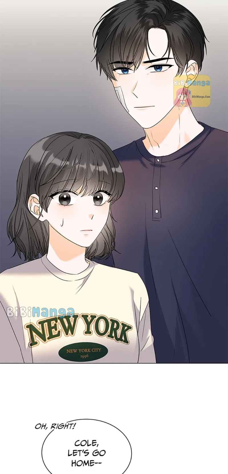 Dating My Best Friend’s Sister Chapter 34 – Page 20