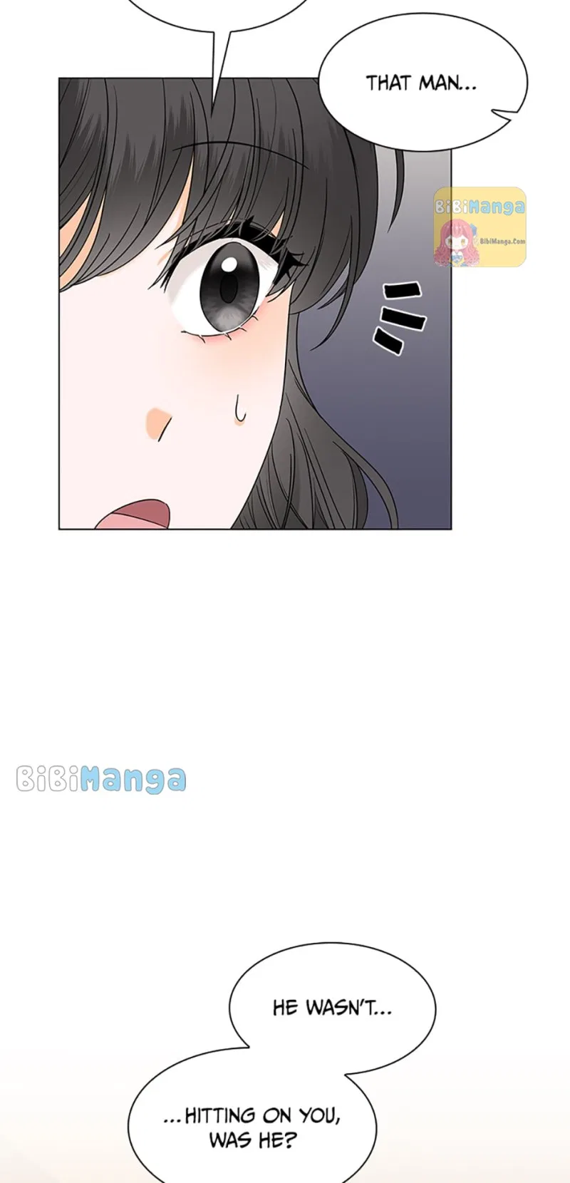 Dating My Best Friend’s Sister Chapter 34 – Page 21