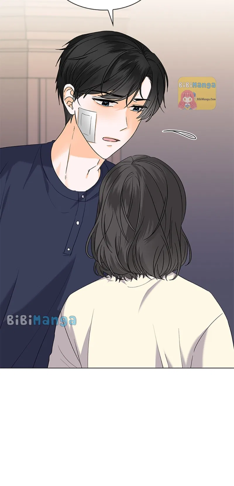 Dating My Best Friend’s Sister Chapter 34 – Page 22
