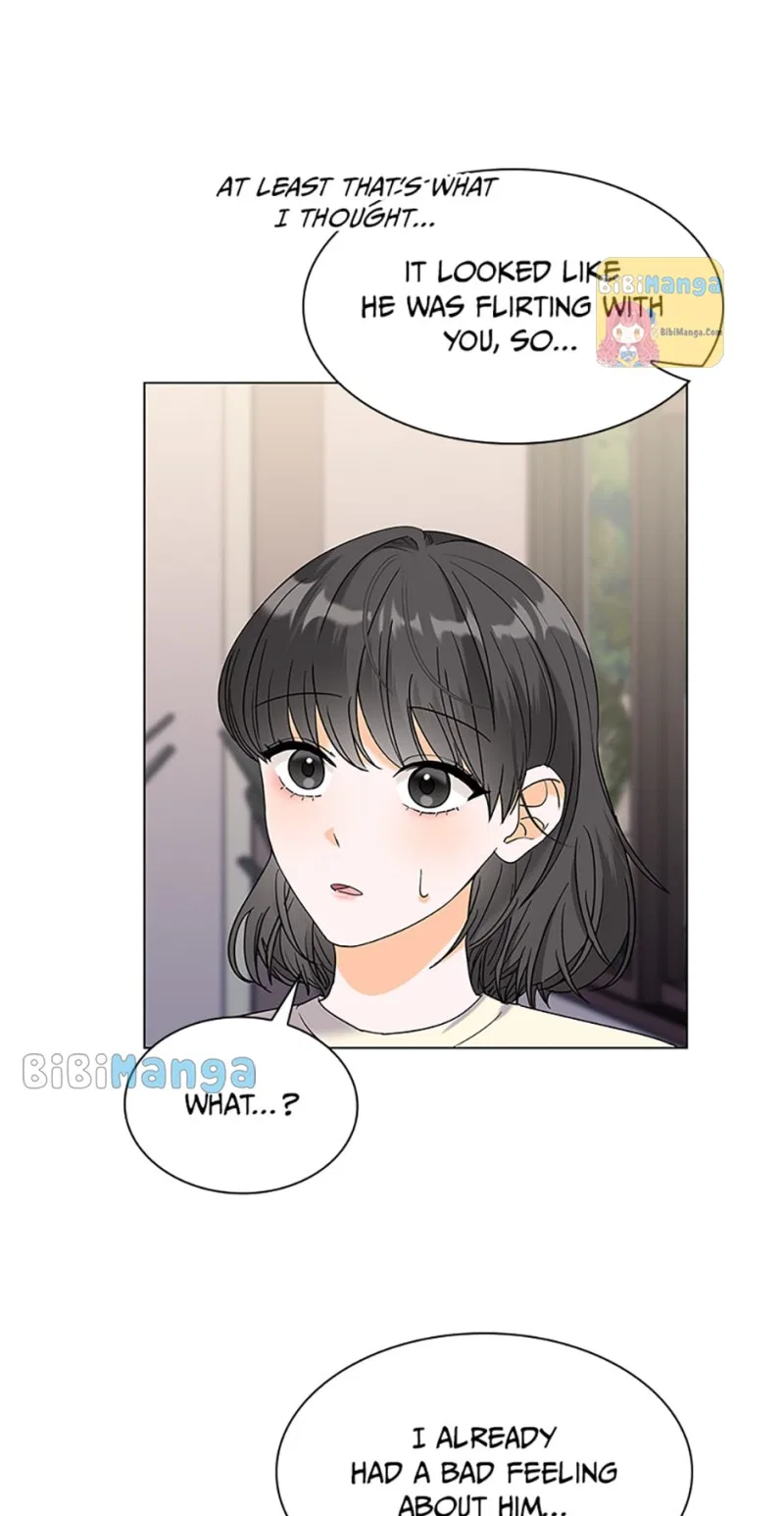 Dating My Best Friend’s Sister Chapter 34 – Page 23