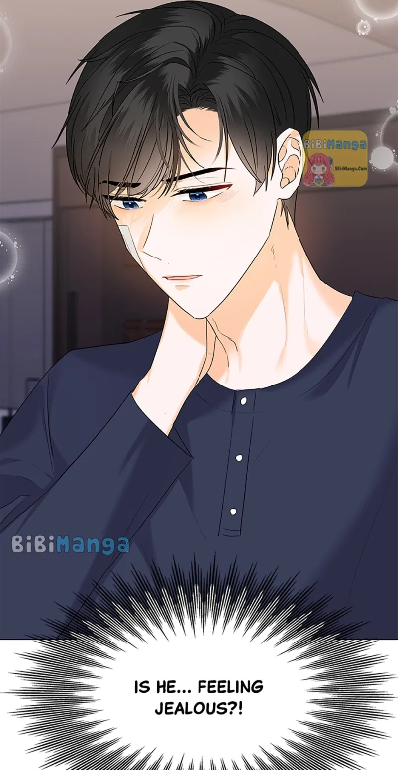 Dating My Best Friend’s Sister Chapter 34 – Page 26