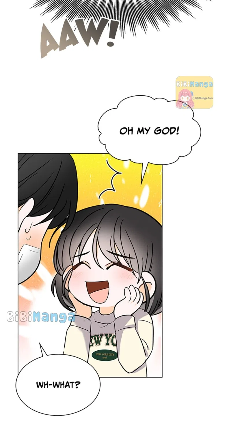 Dating My Best Friend’s Sister Chapter 34 – Page 27