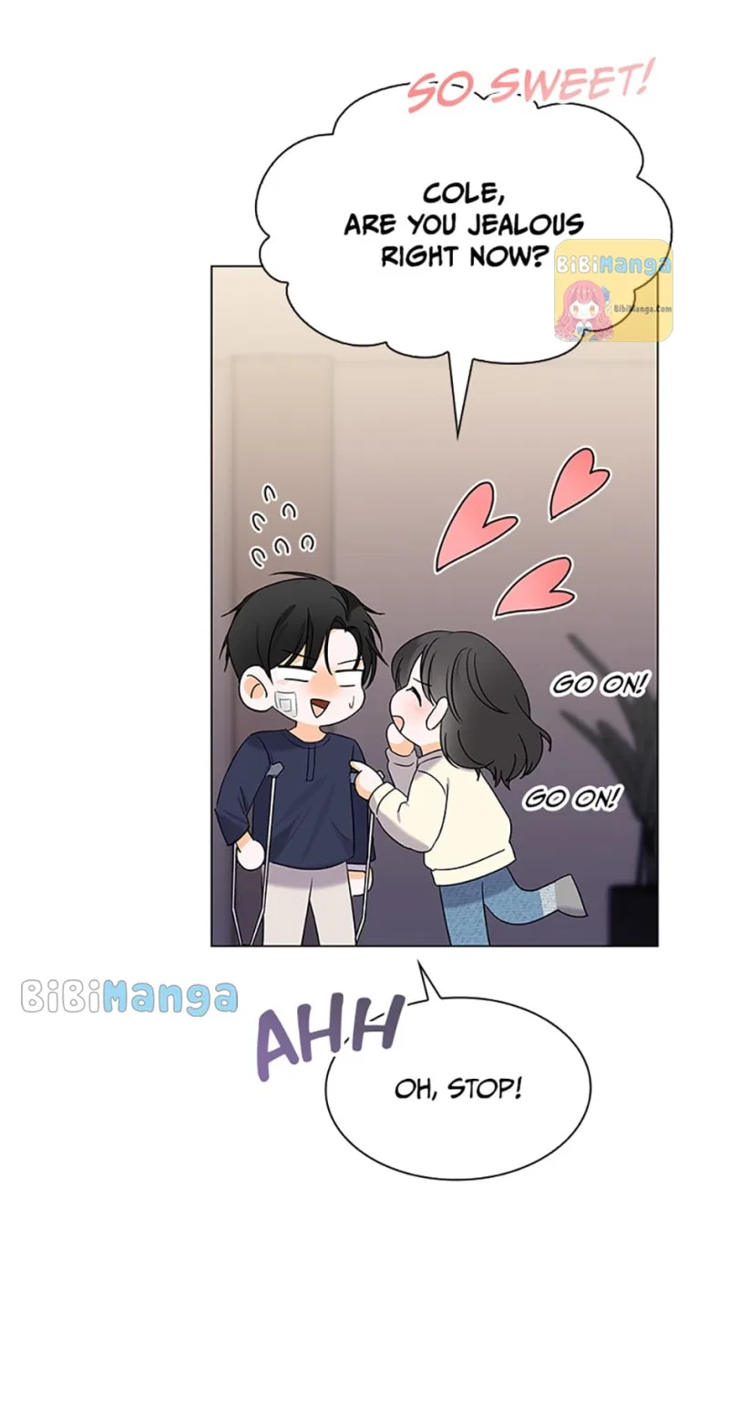 Dating My Best Friend’s Sister Chapter 34 – Page 28