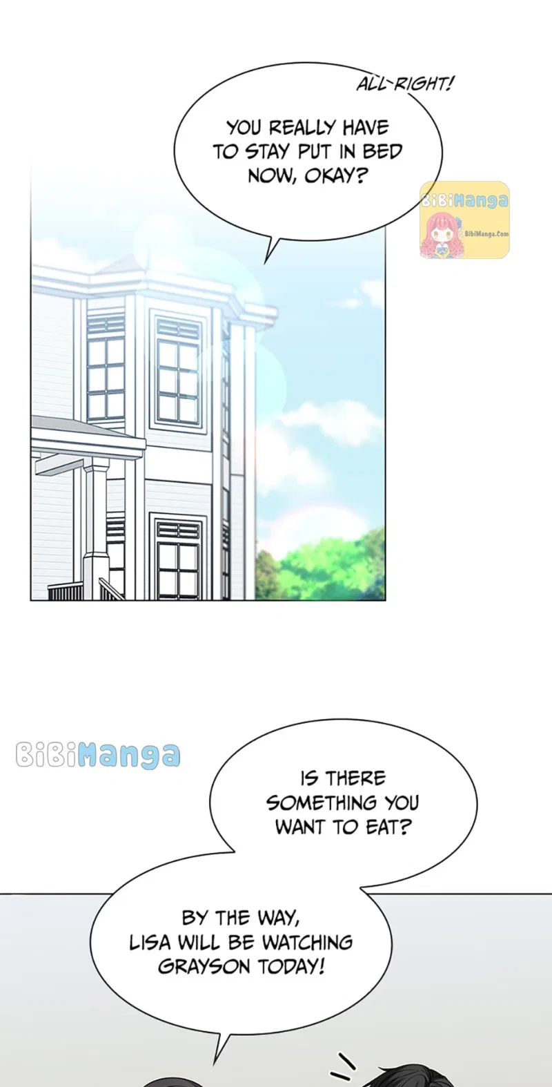 Dating My Best Friend’s Sister Chapter 34 – Page 32