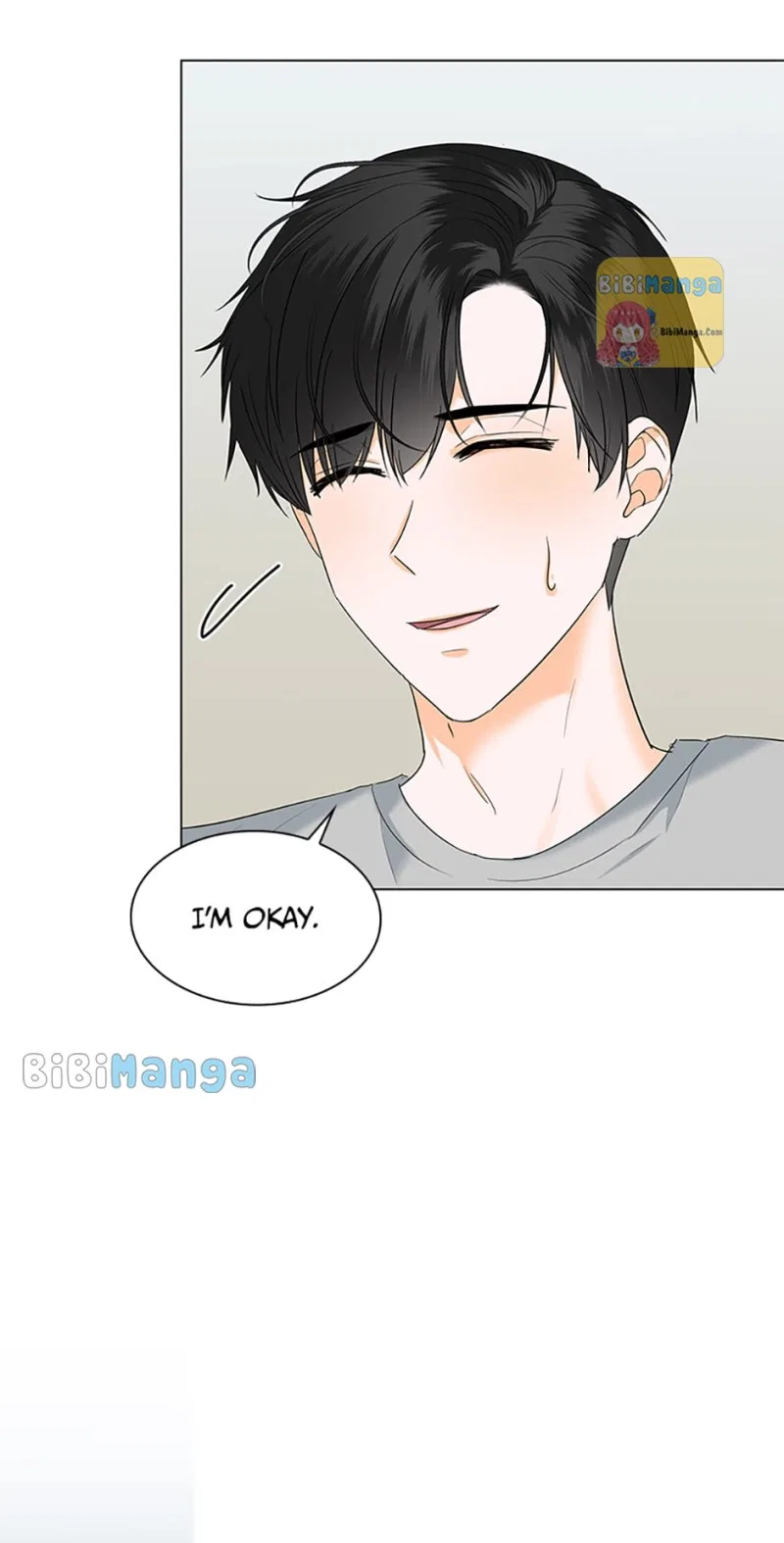 Dating My Best Friend’s Sister Chapter 34 – Page 34