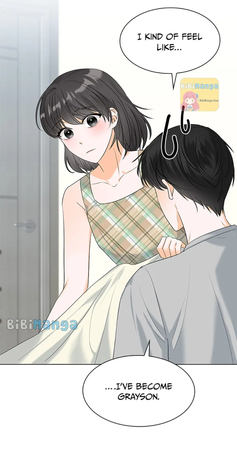 Dating My Best Friend’s Sister Chapter 34 – Page 35
