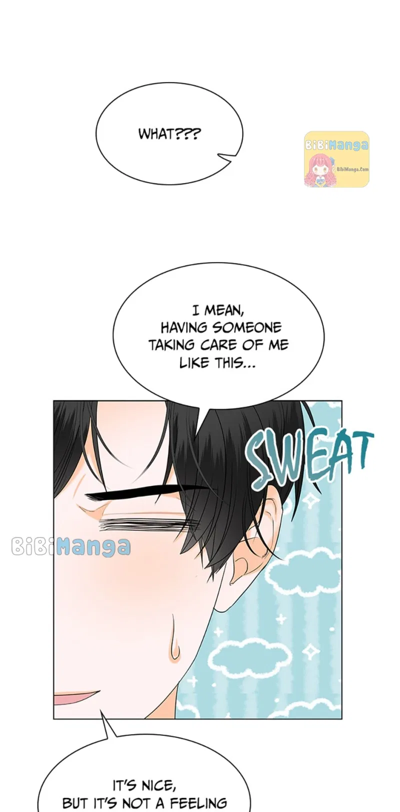 Dating My Best Friend’s Sister Chapter 34 – Page 36