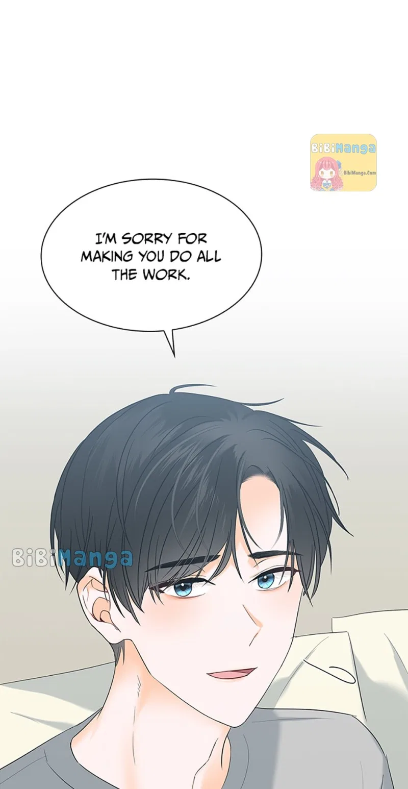 Dating My Best Friend’s Sister Chapter 34 – Page 42