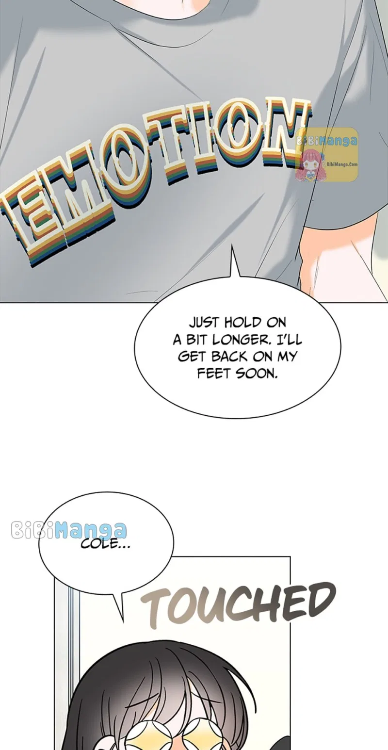 Dating My Best Friend’s Sister Chapter 34 – Page 43
