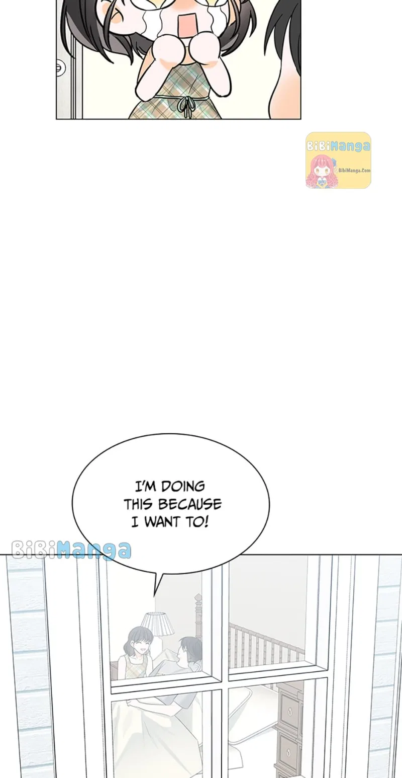 Dating My Best Friend’s Sister Chapter 34 – Page 44