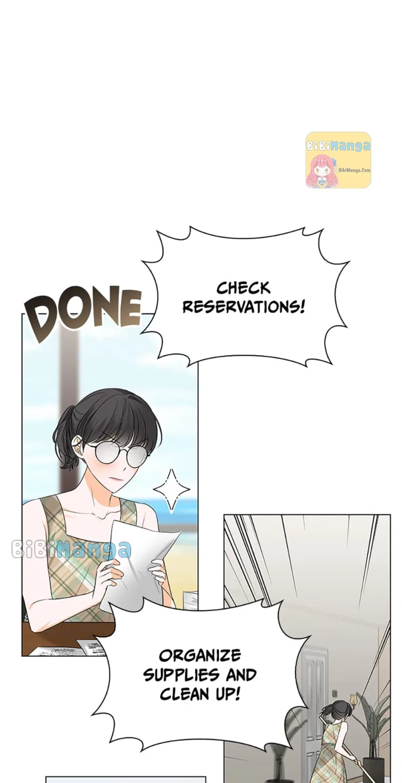 Dating My Best Friend’s Sister Chapter 34 – Page 48