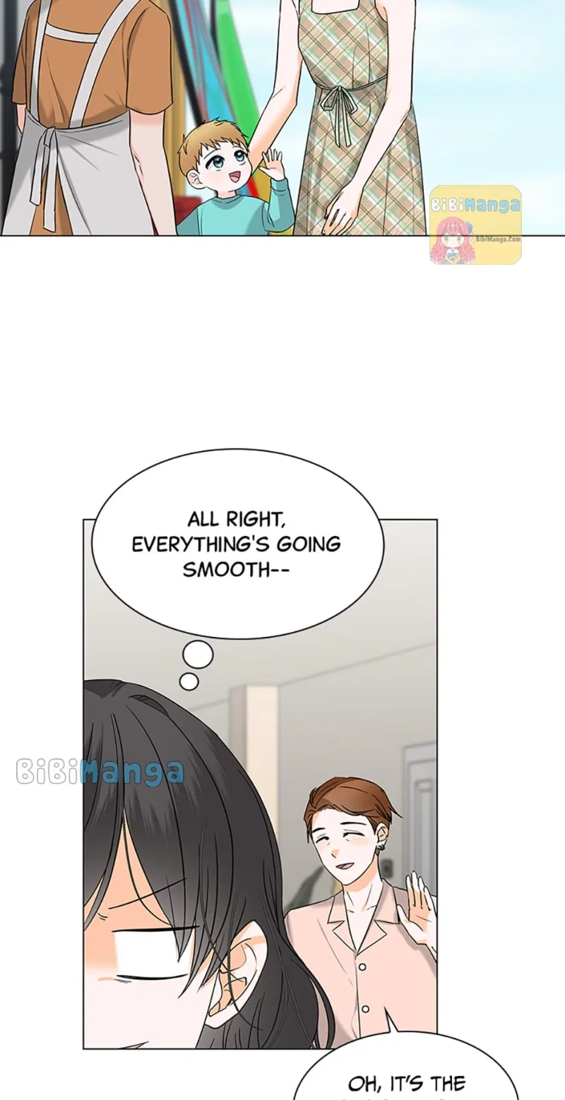 Dating My Best Friend’s Sister Chapter 34 – Page 50