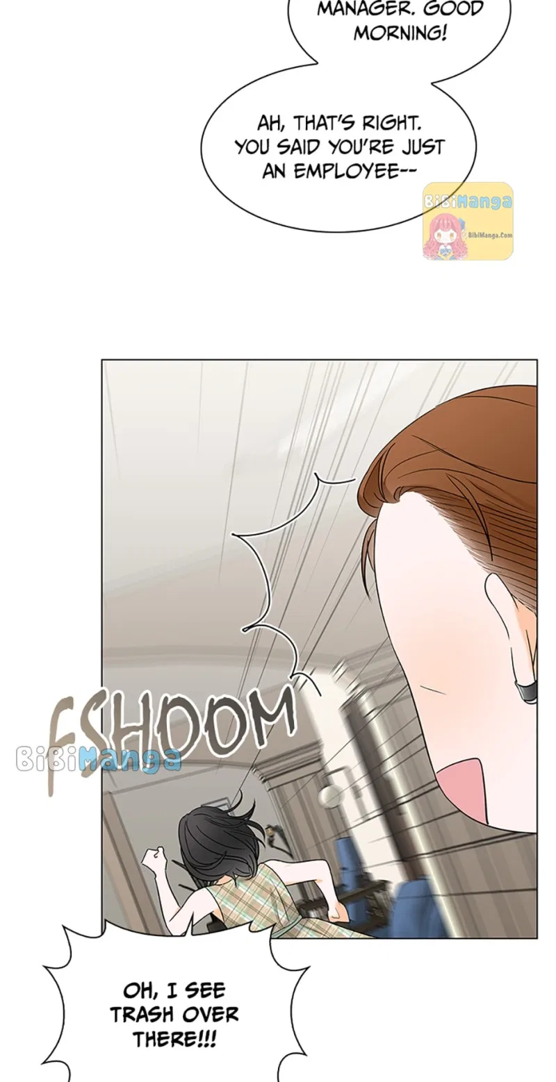 Dating My Best Friend’s Sister Chapter 34 – Page 51