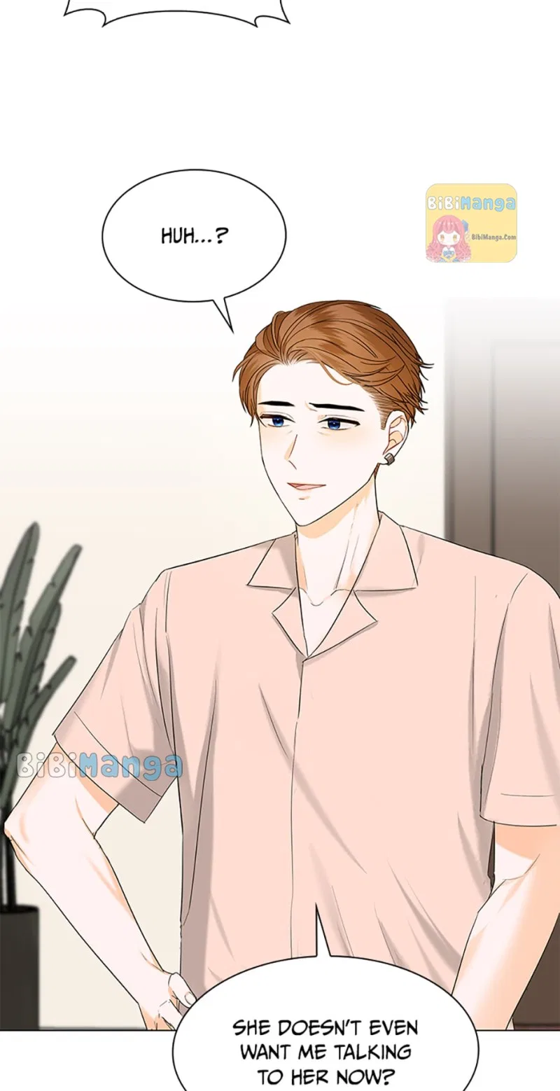 Dating My Best Friend’s Sister Chapter 34 – Page 52