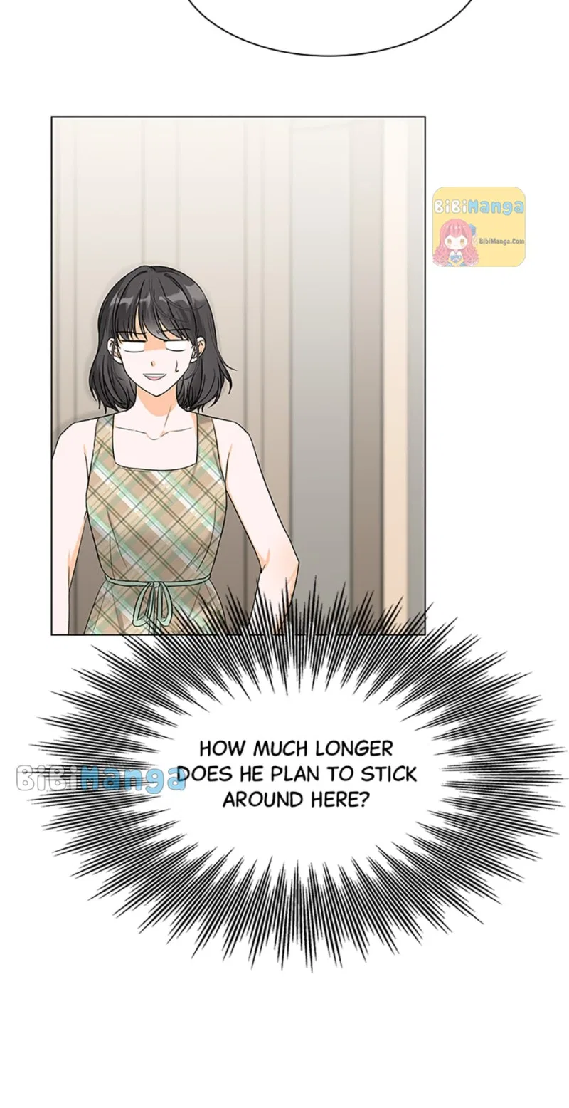 Dating My Best Friend’s Sister Chapter 34 – Page 53