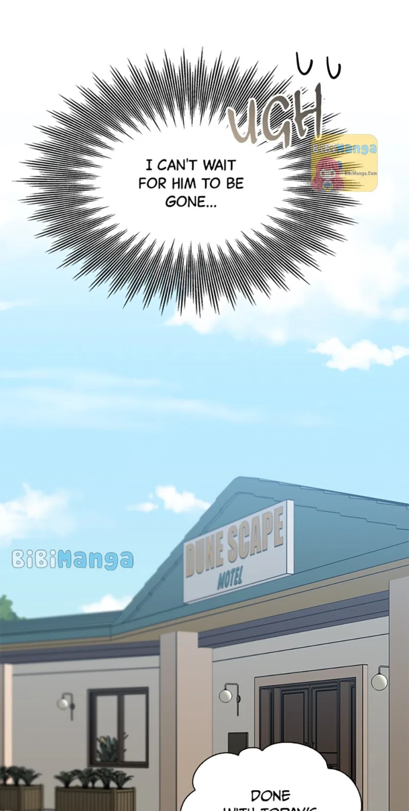 Dating My Best Friend’s Sister Chapter 34 – Page 54