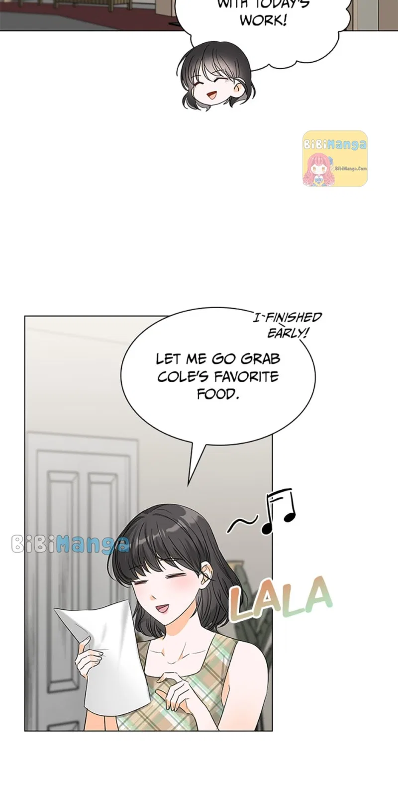 Dating My Best Friend’s Sister Chapter 34 – Page 55