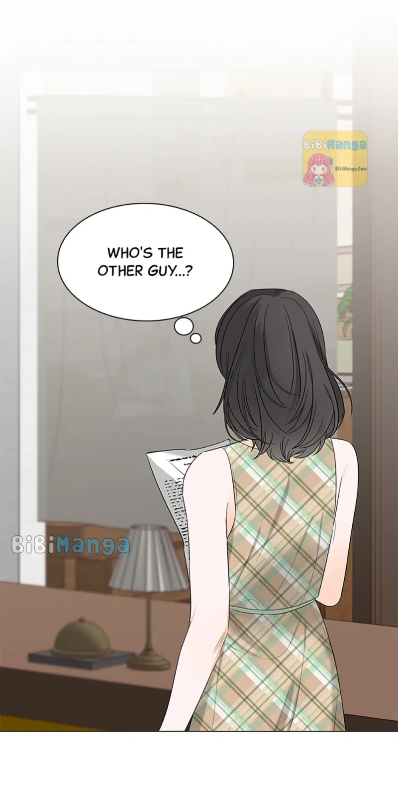 Dating My Best Friend’s Sister Chapter 34 – Page 57