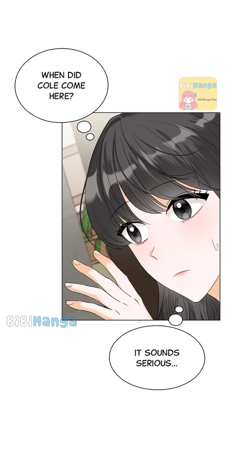Dating My Best Friend’s Sister Chapter 34 – Page 58