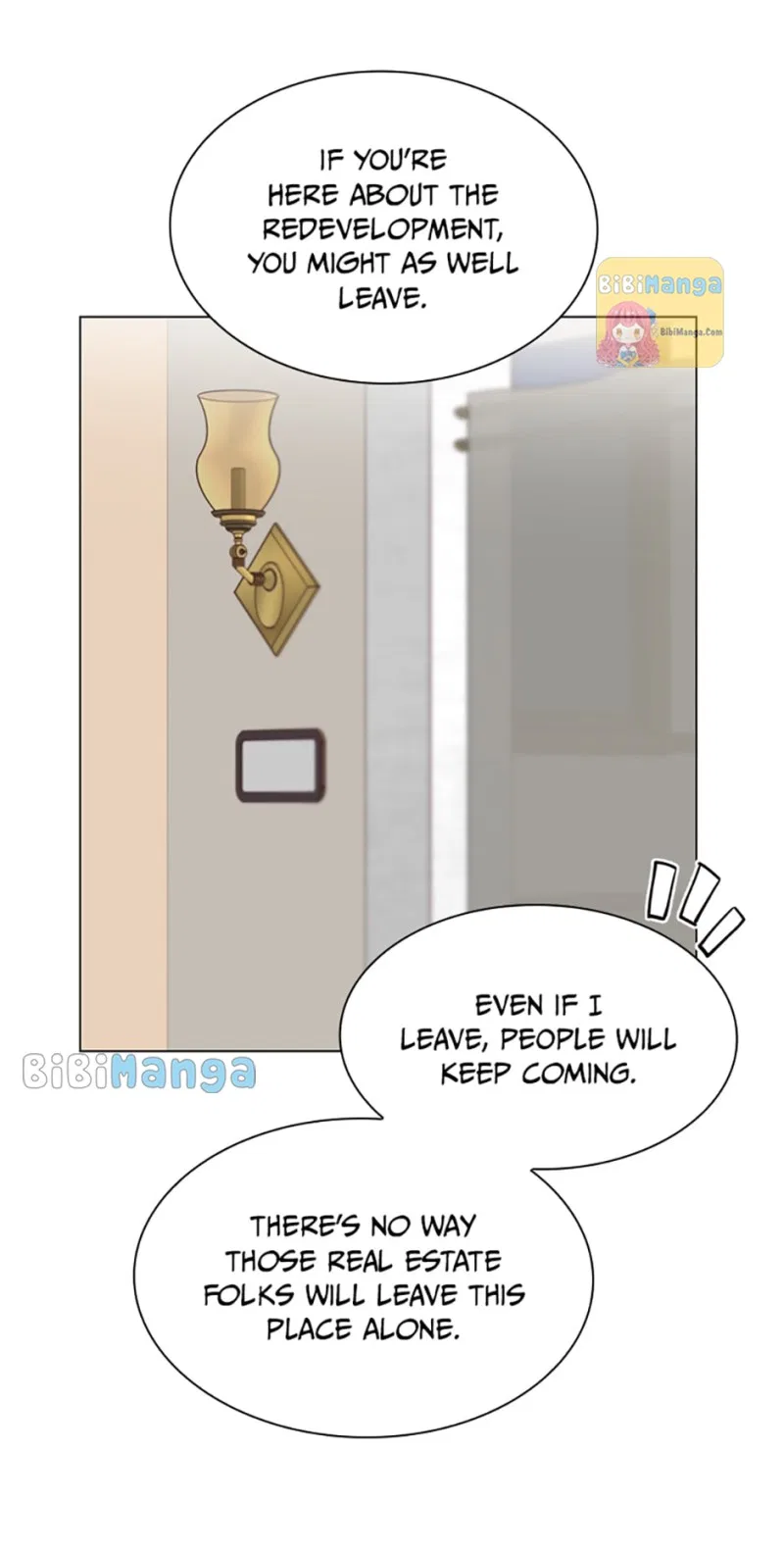 Dating My Best Friend’s Sister Chapter 34 – Page 59