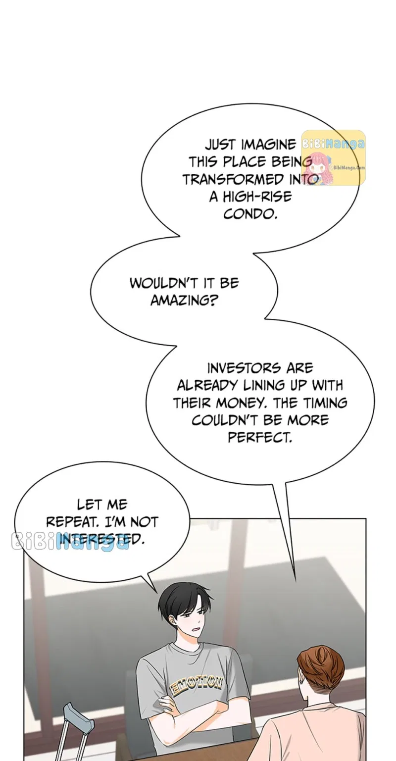 Dating My Best Friend’s Sister Chapter 34 – Page 60