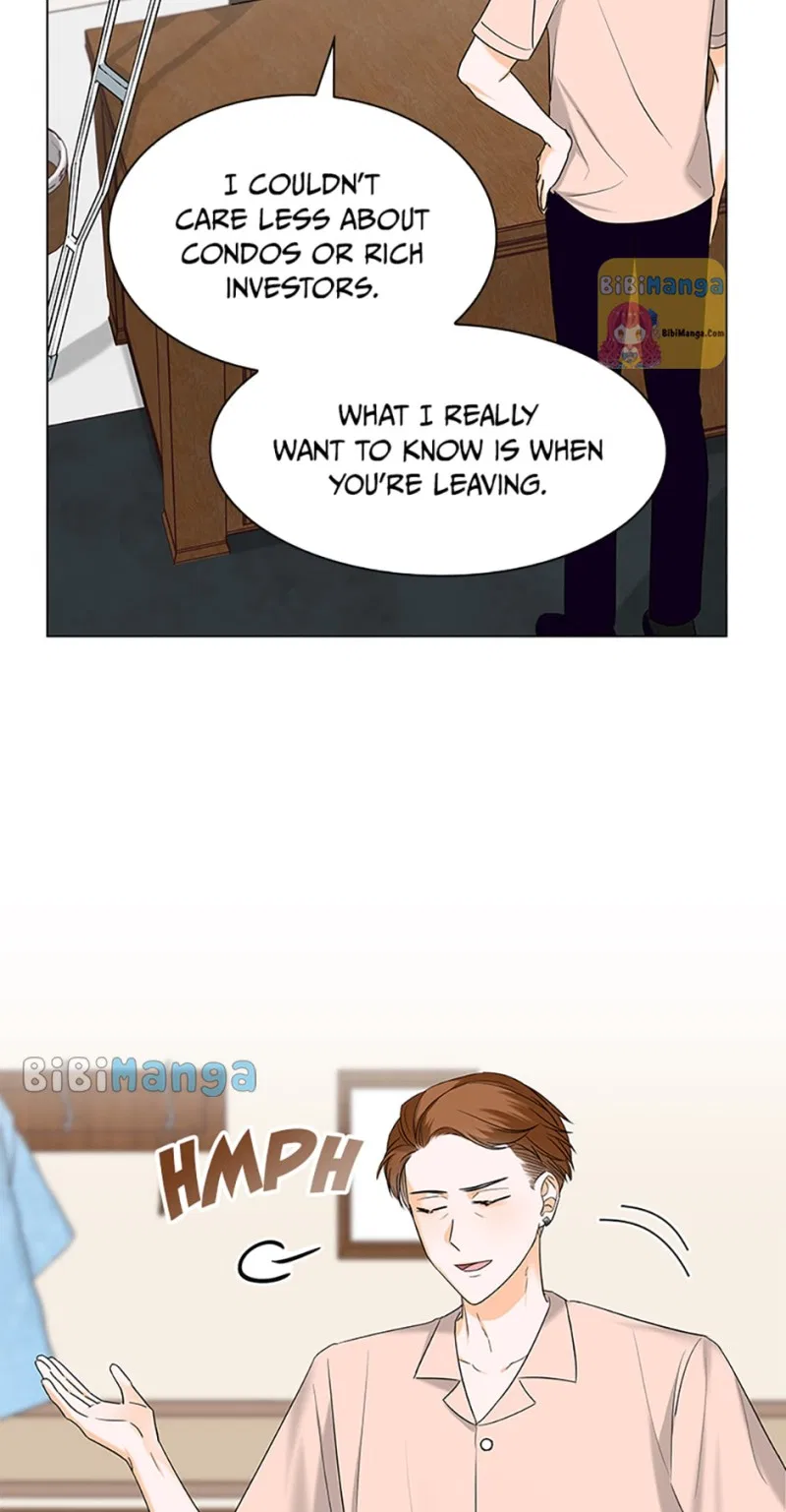 Dating My Best Friend’s Sister Chapter 34 – Page 61