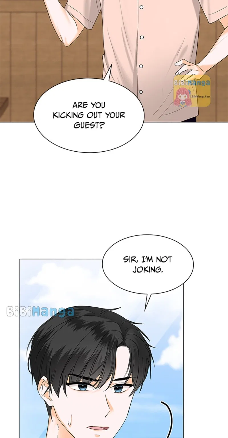 Dating My Best Friend’s Sister Chapter 34 – Page 62